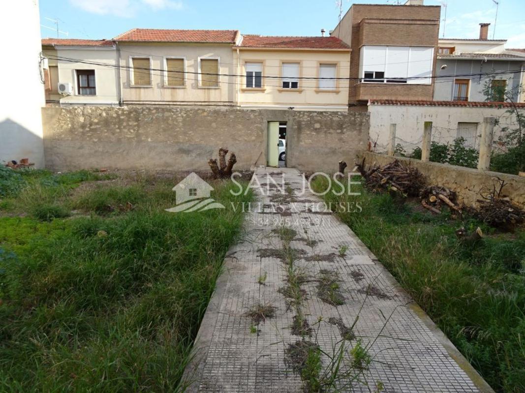 Land for sale in Novelda, Alicante photo 4