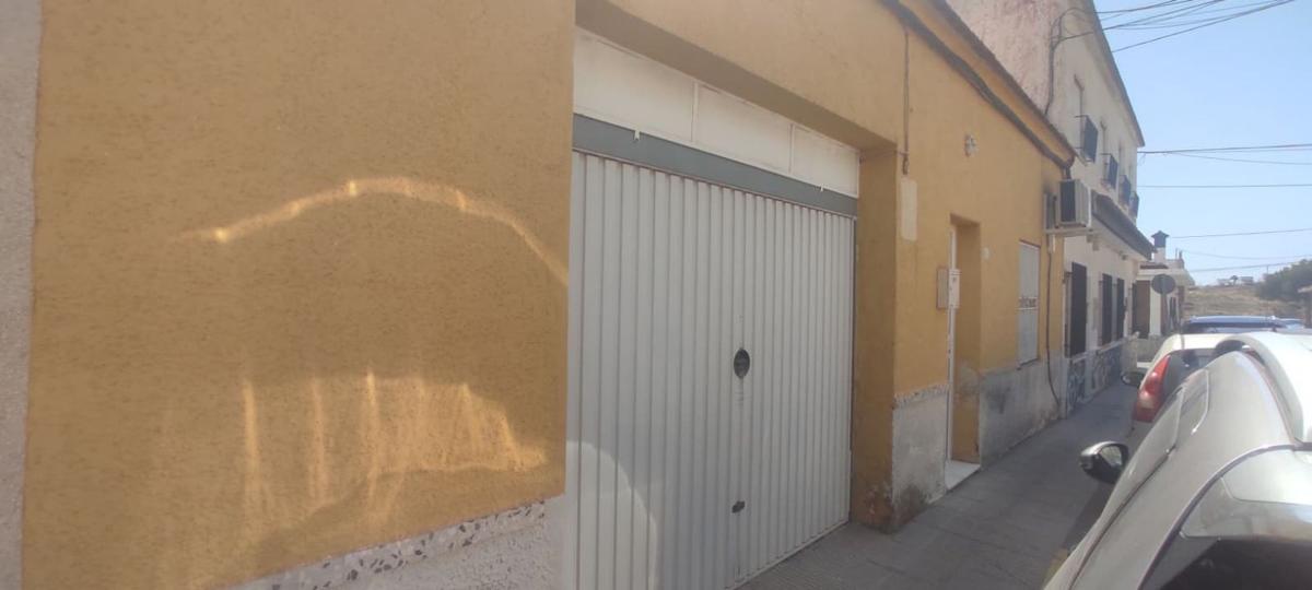 Terreno en venta en San Miguel de Salinas, Alicante photo 3