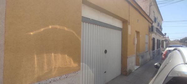 Terreno en Calle Cervantes, 1, Centro, San Miguel de Salinas photo 3