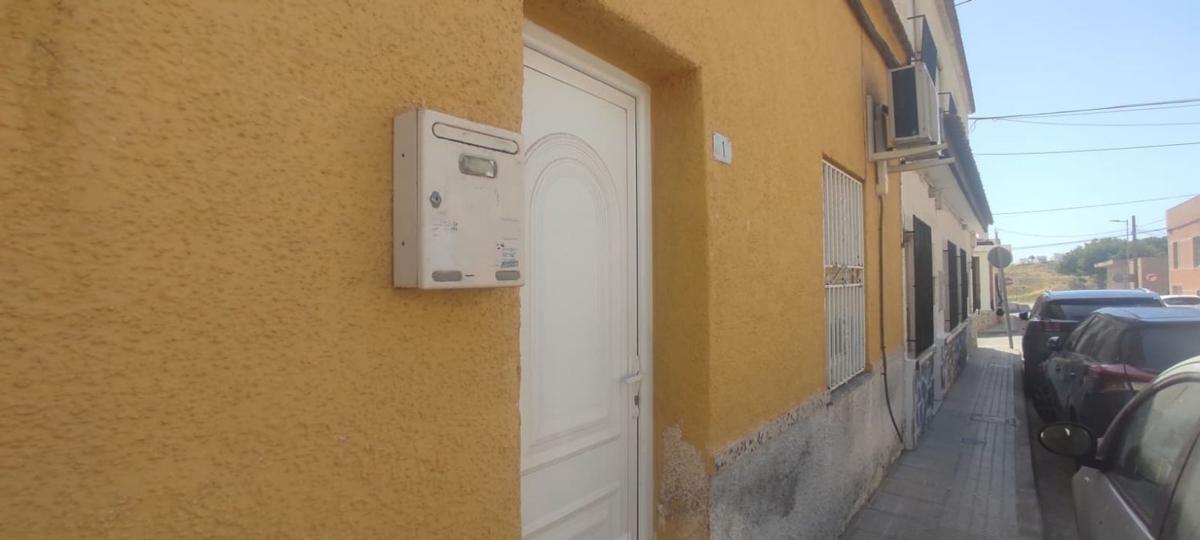 Terreno en venta en San Miguel de Salinas, Alicante photo 4