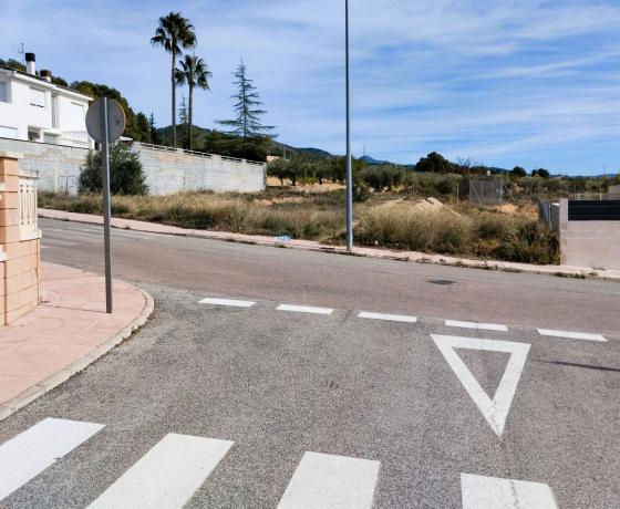 Terreno en Calle Vicente Sempere Bernabeu, 6, Onil photo 1