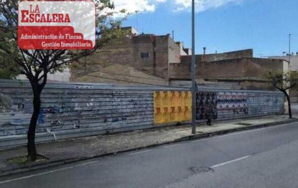Terreno en Centro, Elda photo