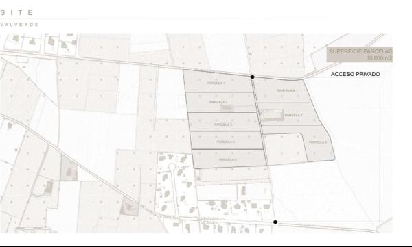 Terreno en Calle Cullera, 1, Valverde, Elche / Elx photo 4