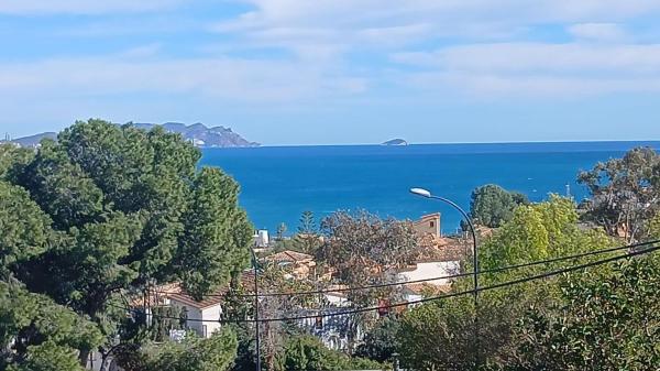 Terreno en Calle de Torrevella, 9 a, Pueblo Acantilado - Lanuza, El Campello photo 1