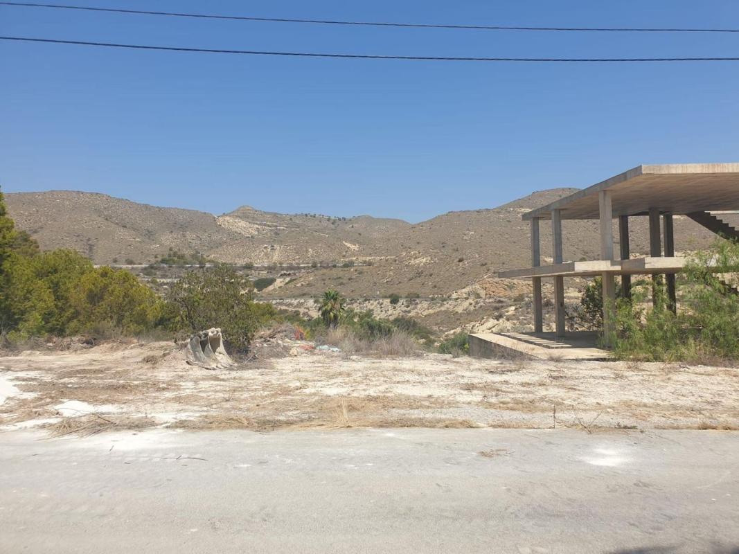 Terreno en venta en El Campello, Alicante photo 4