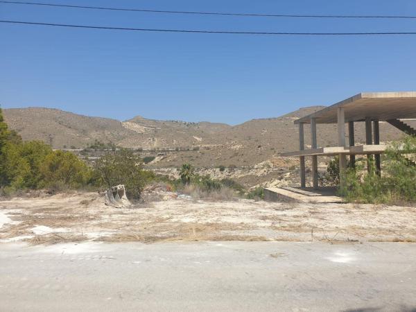 Terreno en Calle de Torrevella, 9 a, Pueblo Acantilado - Lanuza, El Campello photo 4