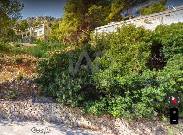 Terreno en Partida Maryvilla, 3 k, Maryvilla, Calpe photo 4