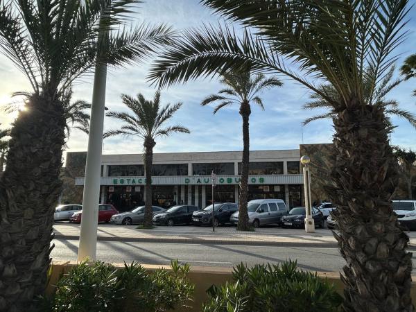 Terreno en Calle Manuel Safon Santamaria, 14, Los Magros-Casablanca, Elche / Elx photo 2