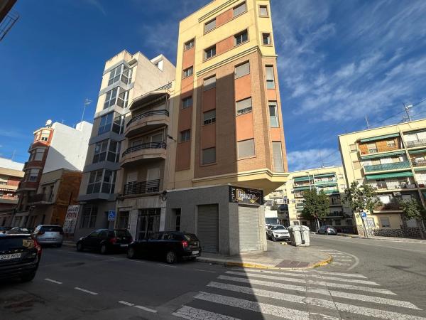 Terreno en Calle Manuel Safon Santamaria, 14, Los Magros-Casablanca, Elche / Elx photo 3