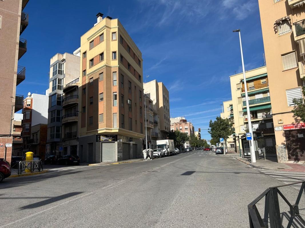 Terreno en venta en Elche / Elx, Alicante photo 5