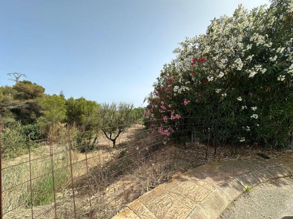 Terreno en Calle de la Bellota, La Fustera, Benissa thumbnail 3