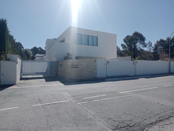Terreno en Avenida la Molineta, 1, Petrer thumbnail 2