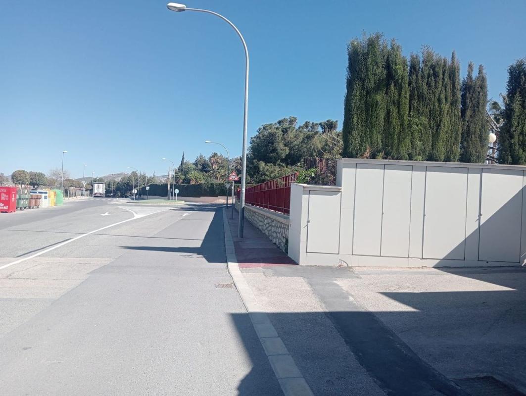 Terreno en venta en Petrer, Alicante photo 3