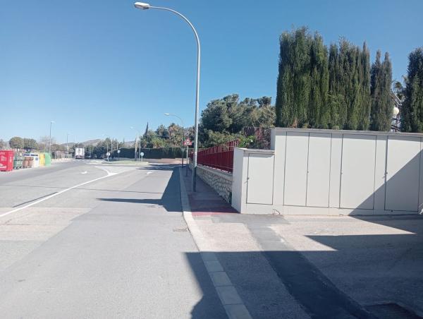 Terreno en Avenida la Molineta, 1, Petrer thumbnail 3