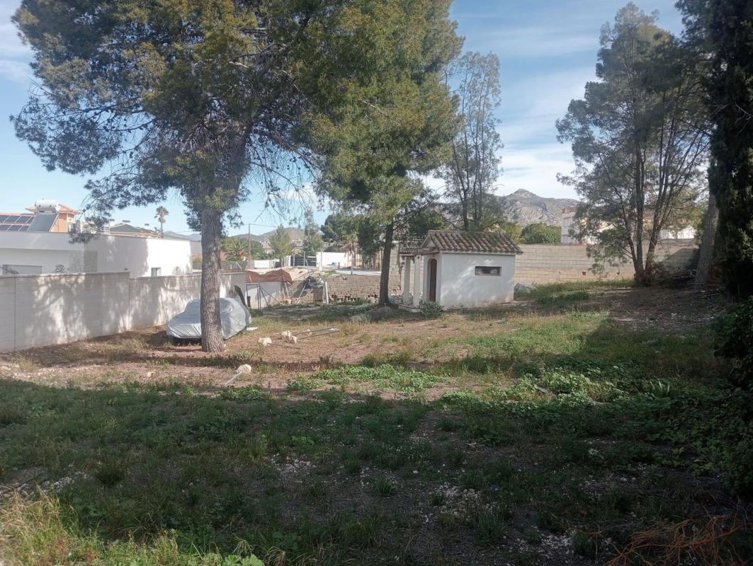 Terreno en venta en Petrer, Alicante photo 4