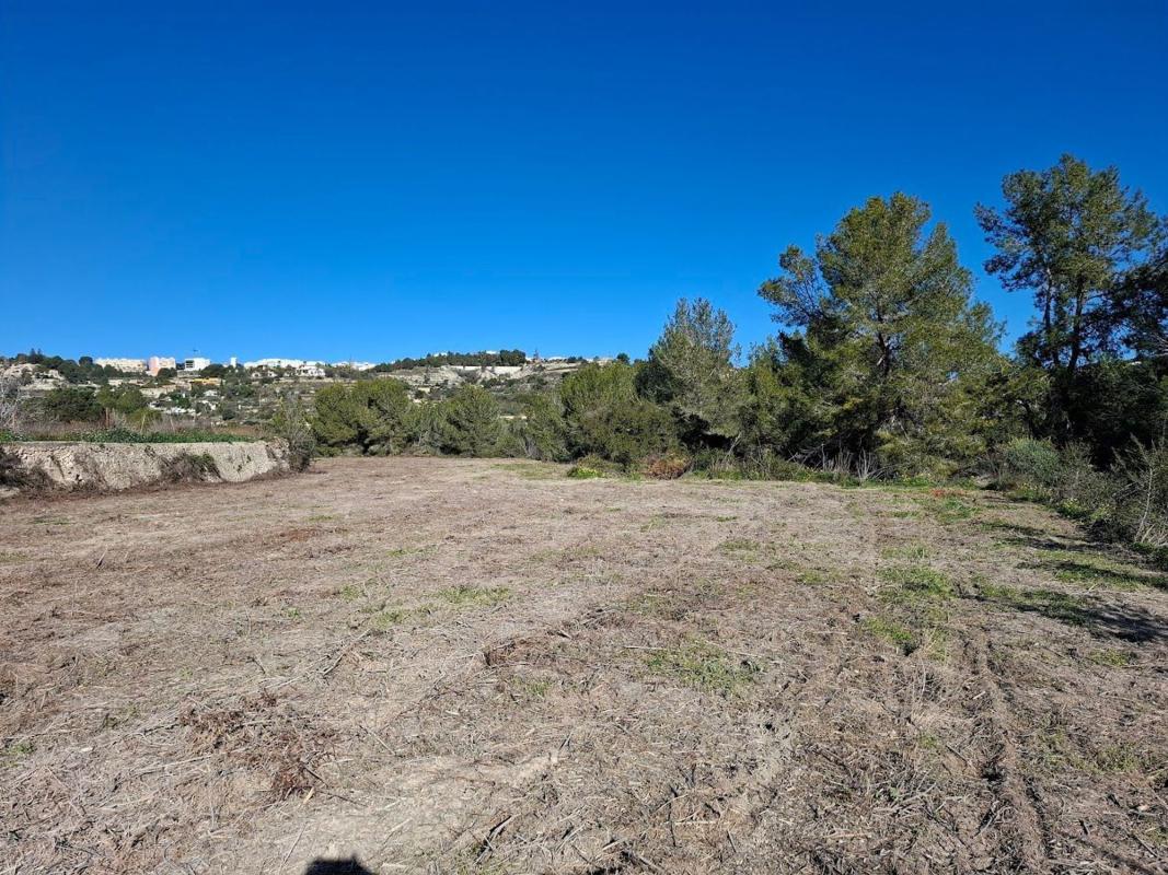 Terreno en venta en Benissa, Alicante photo 5