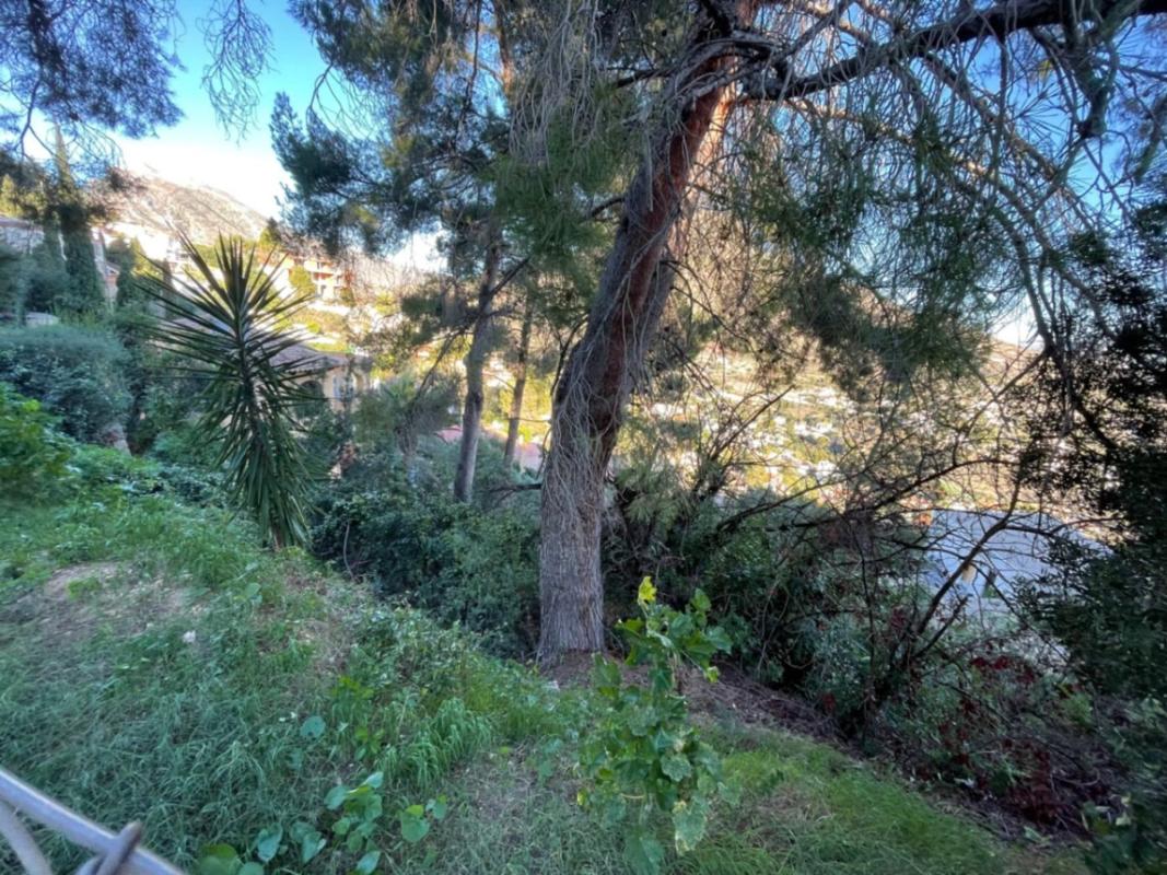 Land for sale in Calpe, Alicante photo 1