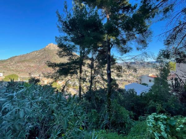 Terreno en Partida Maryvilla, Maryvilla, Calpe thumbnail 2