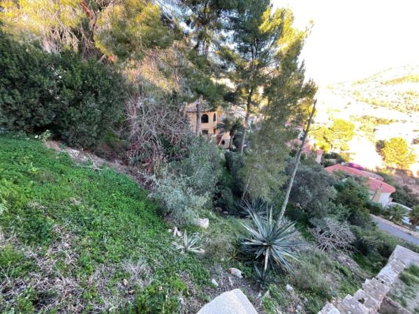 Terreno en Partida Maryvilla, Maryvilla, Calpe thumbnail 3