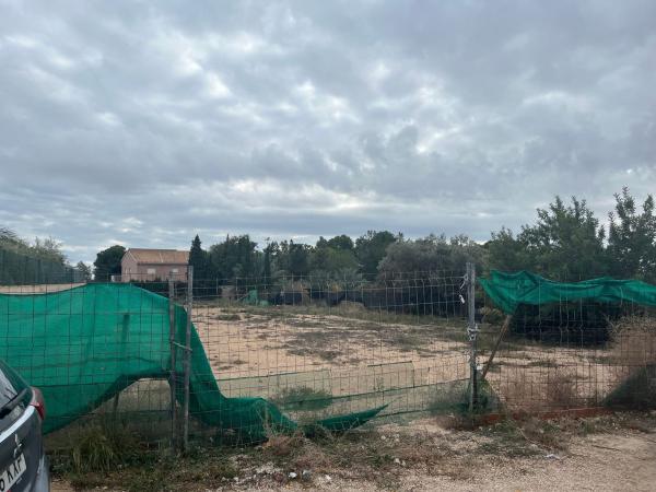 Terreno en Calle el Barranquet s/n, Los Girasoles, San Vicente del Raspeig thumbnail 2