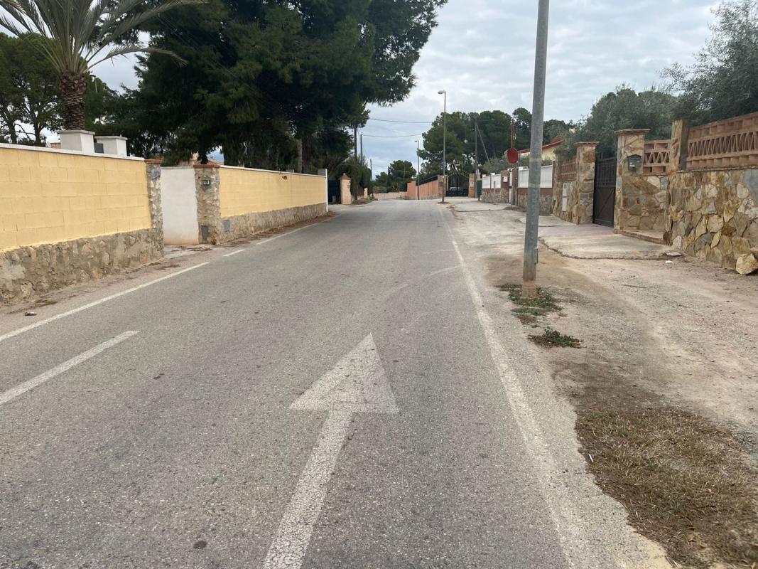 Działka na sprzedaż w San Vicente del Raspeig, Alicante photo 5