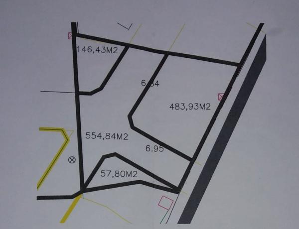Terreno en Calle Alfonso el Sabio, 12, Formentera del Segura thumbnail 2