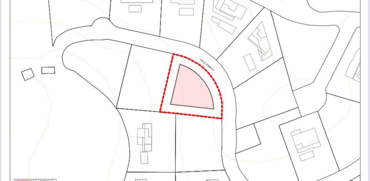 Terreno en venta en Altea, Alicante photo 3