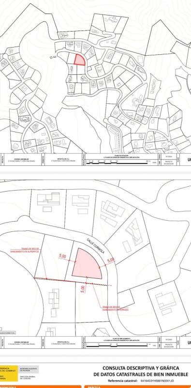 Terreno en venta en Altea, Alicante photo 4