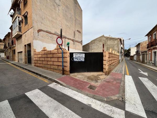Terreno en Villafranqueza, Alicante / Alacant photo 1