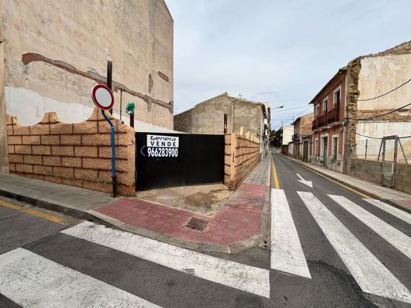 Terreno en Villafranqueza, Alicante / Alacant thumbnail 2