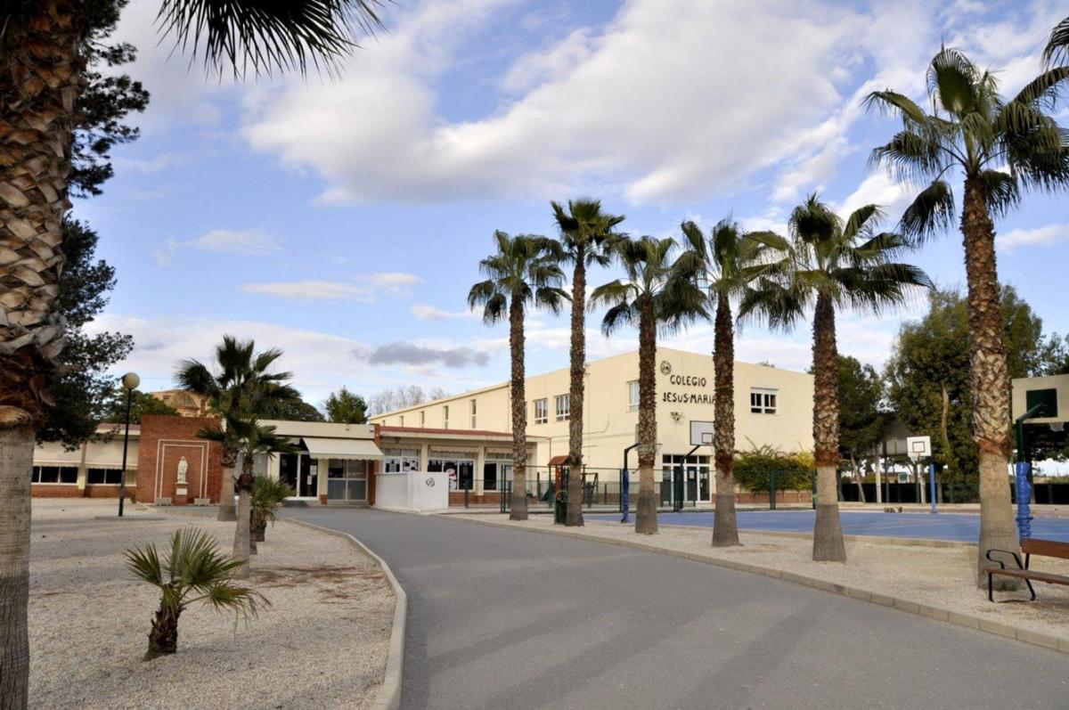 Terreno en venta en Alicante / Alacant, Alicante photo 4