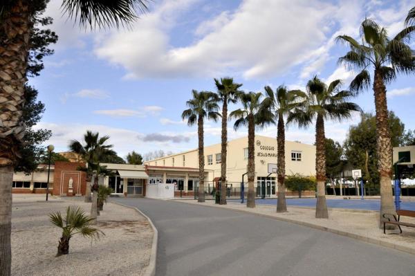 Terreno en Villafranqueza, Alicante / Alacant photo 4