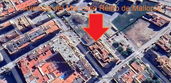 Terreno en Avenida del Mar, 11, Orihuela Ciudad, Orihuela photo 1