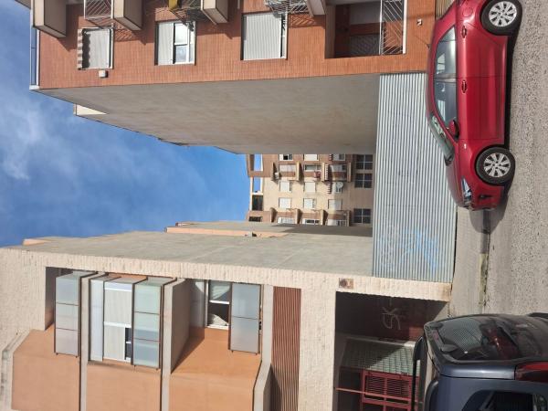 Terreno en Avenida del Mar, 11, Orihuela Ciudad, Orihuela thumbnail 2