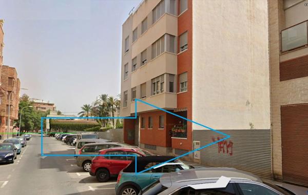 Terreno en Avenida del Mar, 11, Orihuela Ciudad, Orihuela thumbnail 3