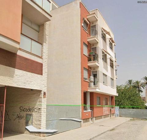 Terreno en Avenida del Mar, 11, Orihuela Ciudad, Orihuela photo 4