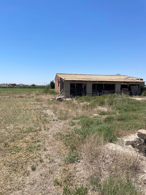 Land for sale in Dolores, Alicante photo 2