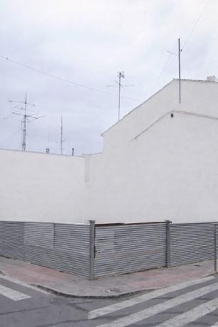 Terreno en Hondón de las Nieves thumbnail 3