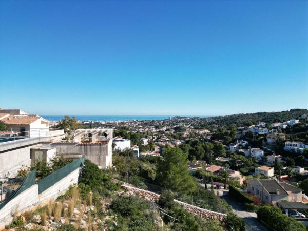 Terreno en La Pedrera-Vessanes, Denia thumbnail 2
