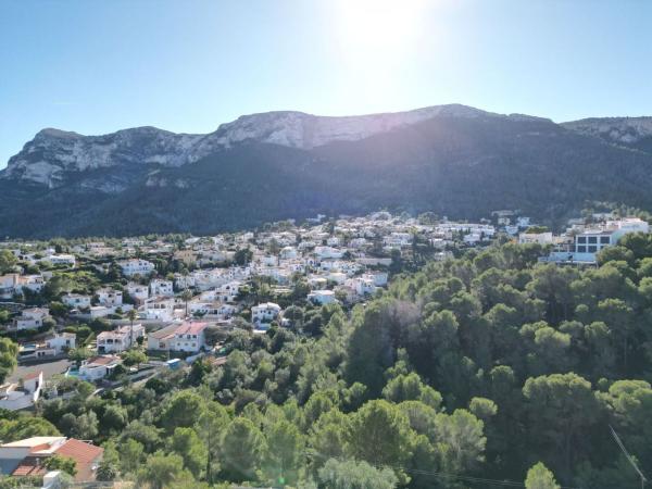 Terreno en La Pedrera-Vessanes, Denia thumbnail 3