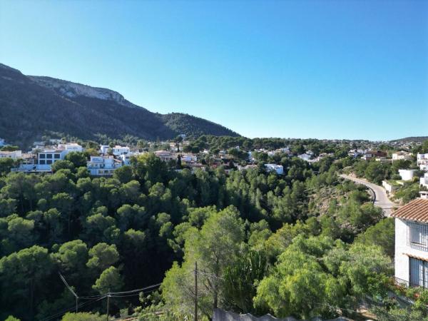 Terreno en La Pedrera-Vessanes, Denia photo 4