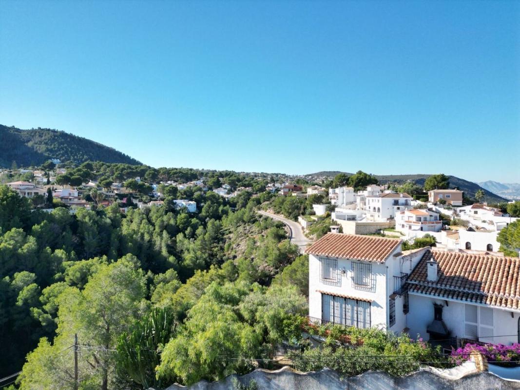 Działka na sprzedaż w Dénia, Alicante photo 5