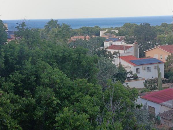Terreno en El Montgó, Denia thumbnail 2
