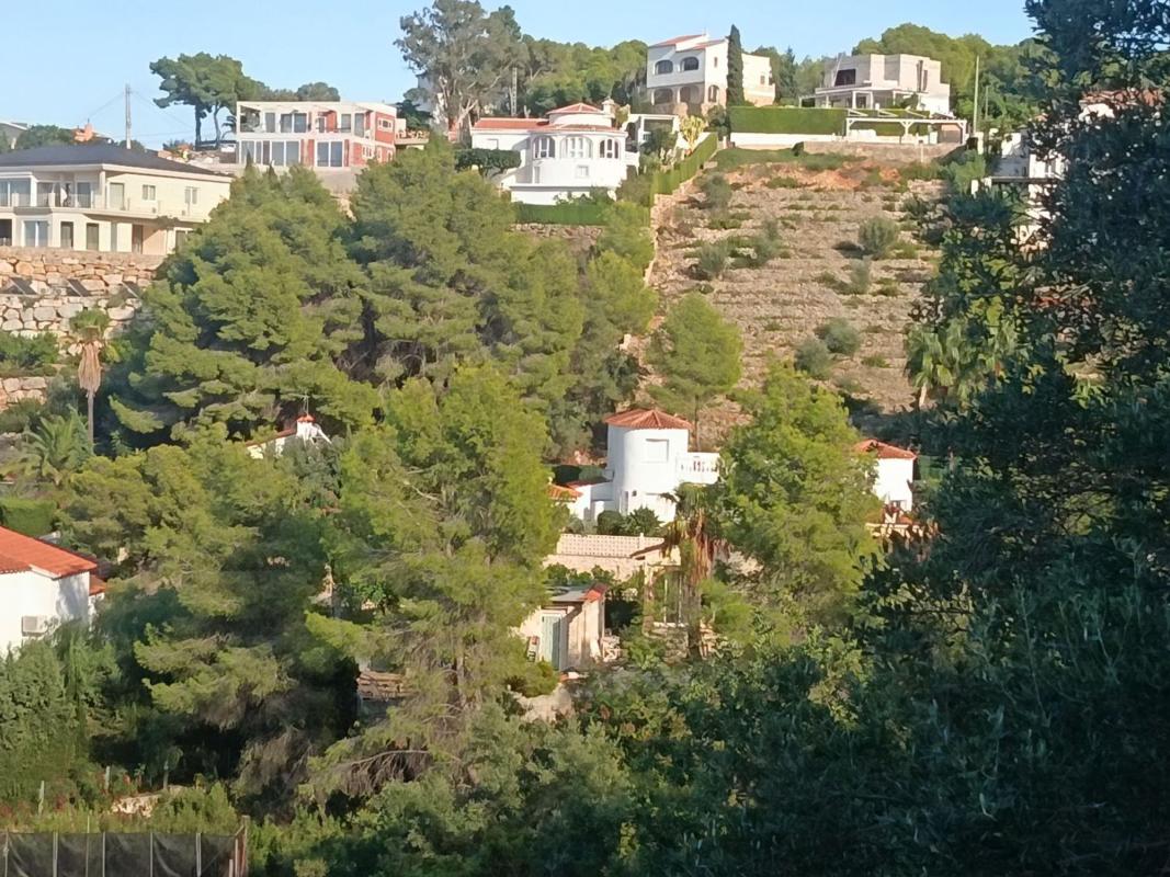 Land for sale in Denia, Alicante photo 4