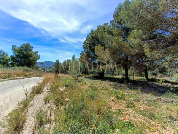 Terreno en Montgó - Ermita, Jávea/Xàbia thumbnail 2