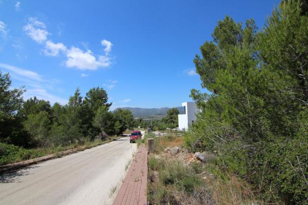 Terreno en Montgó - Ermita, Jávea/Xàbia photo 4