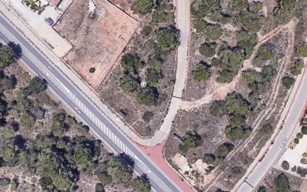 Terreno en Montgó - Ermita, Jávea/Xàbia photo 3