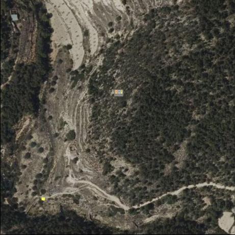 Terreno en Partida Raco, Casco urbano, Polop photo 1