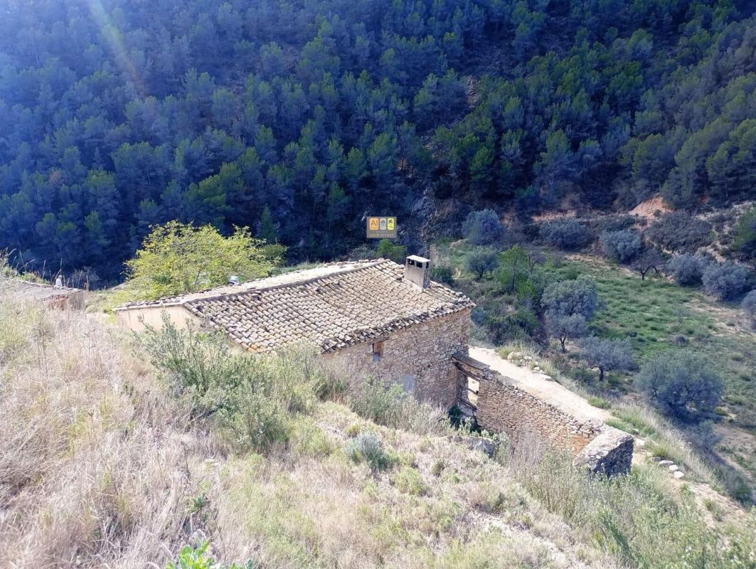 Land for sale in Polop, Alicante photo 5