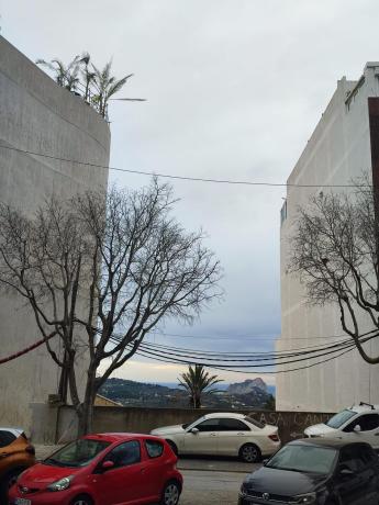 Terreno en Benissa pueblo, Benissa photo 3